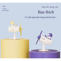 Máy bay quạt nhỏ typecc
