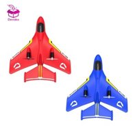 Máy bay RC sở thích, Máy bay chiến đấu RC cánh cố định, Sẵn sàng dễ điều khiển, Xốp RC