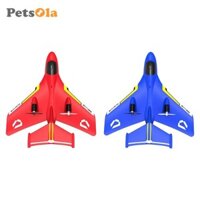 Máy bay RC sở thích, Máy bay chiến đấu RC cánh cố định, Sẵn sàng dễ điều khiển, Xốp RC