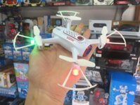 Máy bay Syma camera truyền trực tiếp về điện thoại