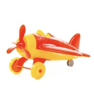 Máy bay thể thao Omega đồ chơi Polesie Toys