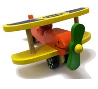 Máy bay Thể thao Winwintoys - 67262