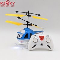 Máy bay trực thăng cảm biến tay – QX805