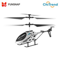 Máy bay trực thăng điều khiển từ xa Funsnap H1