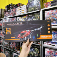 máy bay trực thăng điều khiển từ xa