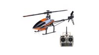 Máy bay trực thăng điều khiển từ xa WLToys V950 Brushless 3D6G