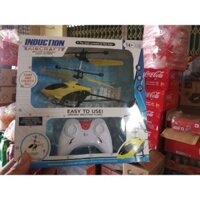 máy bay trực thăng điều khiển từ xa