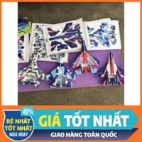 Máy báy xốp có động cơ, có sạc pin. mô hình máy bay chiến đấu Su37