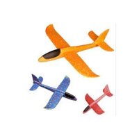 Máy bay xốp loại lớn