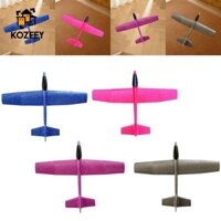 Máy Bay Xốp Ném Tay Máy Bay Xốp Cho Trẻ Em Mới Bắt Đầu Bé Gái
