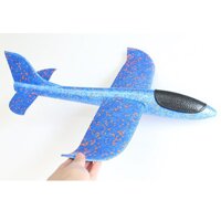 Máy bay xốp phi tay  đồ chơi của thời thơ ấu