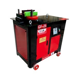 Máy bẻ đai GF25 - 3KW/380V
