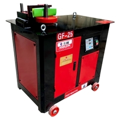 Máy bẻ đai GF25 - 3KW/380V