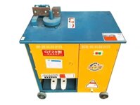 Máy bẻ đai sắt GF20 380V 18mm