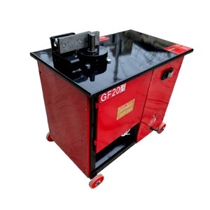 Máy bẻ đai sắt thép GF20/220V