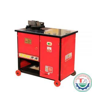 Máy bẻ đai sắt thép GF20/220V