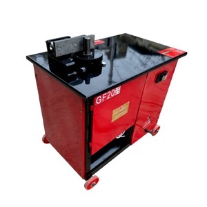 Máy bẻ đai sắt thép GF20/380V