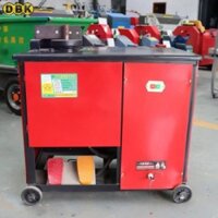 Máy bẻ đai sắt thép GF20/380V