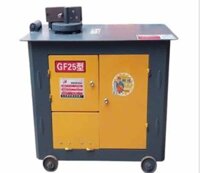 Máy Bẻ Đai Sắt Thép GF25