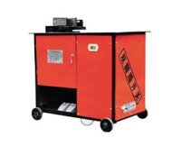 Máy Bẻ Đai Sắt Thép GF25