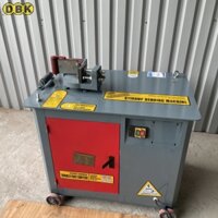 Máy bẻ đai sắt thép GF25