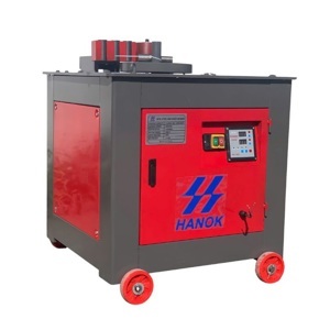 Máy bẻ đai sắt thép GF32