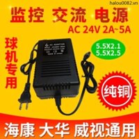 Máy Biến Áp 220v 24v2a3A5A ac Chuyên Dụng Chất Lượng Cao