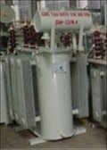 Máy biến áp 250 KVA 22-04