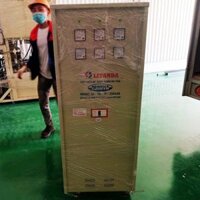 Máy Biến Áp 250KVA 3 Pha Litanda Dây Đồng 100%