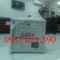 Máy Biến Áp 3 Pha 380V/ 220V 10KVA 3K101M2YH5YT 10KVA
