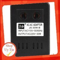 Máy biến áp 30W 110V sang 220v 6295