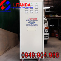 Máy Biến Áp 320KVA 3 Pha Standard Đời Mới 100% Dây Đồng Giá Rẻ Nhất