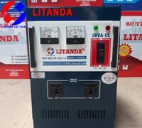MÁY BIẾN ÁP 3KVA 3 PHA 380V/220V/200V GIÁ BAO NHIÊU TIỀN? MUA Ở ĐÂU