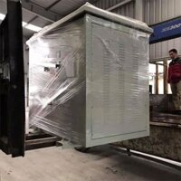 Máy Biến Áp 560KVA LiOA 3K562M2YH5YT