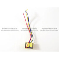 Máy Biến Áp Chất Lượng Cao Cho Shure SM57 SM 58 SM58LC SM58S SM58SK beta58a beta57a Máy Biến Áp Có Dây Cho Shure SM57 SM58 Micro