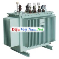 Máy biến áp dầu ba pha của ABB 500 kVA 22/0.4kV