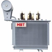 Máy biến áp dầu MBT 3 pha kiểu hở 75KVA 22/0.4KV TC8525