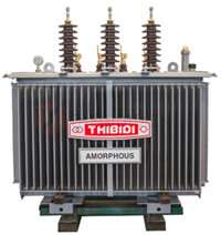 Máy biến áp dầu THIBIDI 3 pha 750kVA 22/0.4KV QĐ2608