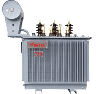 Máy biến áp dầu VINTEC 3 pha kiểu hở 750KVA 10-22/0.4KV TC8525