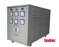 Máy biến áp FAVITEC 450 KVA (cách ly 3 pha)