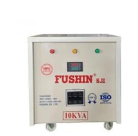 Máy biến áp Fushin 10kva