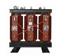 Máy biến áp khô SungJin 22/0.4kV 160kVA