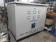 Máy biến áp khô tự ngẫu 3 pha 250KVA