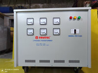 Máy biến áp khô tự ngẫu 3 pha 320KVA