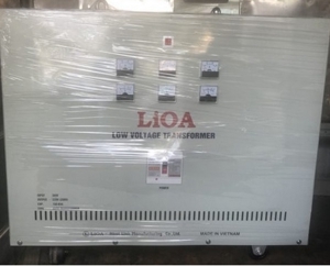 Máy biến áp LiOA 3K801M2DH5YC