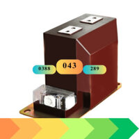 Máy Biến Áp LZZBJ9-10-10Kv