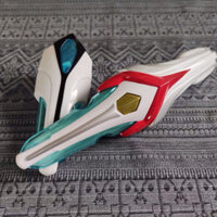 Máy biến áp Nexus Ultraman lớn Máy biến áp Naxos Máy biến áp Naxos Naxos20250305