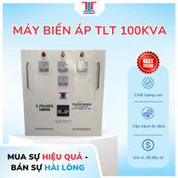 Máy biến áp TLT 100KVA
