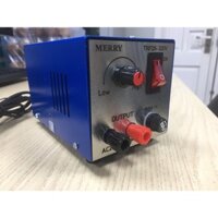 Máy Biến Áp TRF25-220V sử dụng cho kìm nhiệt / KIKOVN