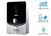 Máy biến đổi nước RO thành nước Ion kiềm tươi MN068